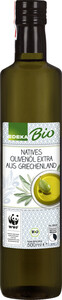 EDEKA Bio Natives Olivenöl Extra aus Griechenland 500 ml
