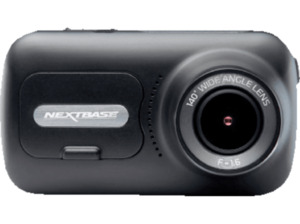 NEXTBASE 322GW Dashcam Full HD, 6.35 cm Display Touchscreen