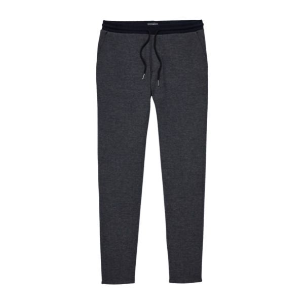 Bild 4 von ROYAL CLASS Jogginghose, Wolloptik