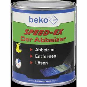Beko Speed Ex Der Abbeizer 750 ml