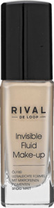 Rival de Loop Rival Invisible Fluid Make-up 01 vanill 9.30 EUR/100 ml
