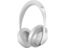 Bild 1 von BOSE Headphones 700 kabellose Noise-Cancelling, Over-ear Kopfhörer Bluetooth Silber