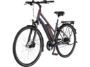 Bild 1 von FISCHER VIATOR 1.0 Damen Trekkingrad (Laufradgröße: 28 Zoll, Unisex-Rad, 422 Wh, Dunkel anthrazit matt)