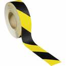 Bild 1 von RS 43543 Antirutschklebeband SAFE STEP® schwarz/gelb Länge 18,25 m, Breite - Rocol
