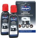 Bild 1 von durgol Swiss Espresso Spezial-Entkalker 2x 125 ml