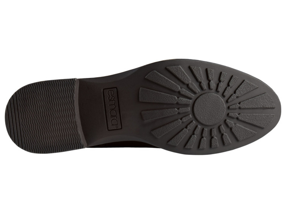 Bild 4 von esmara Damen Stiefeletten mit seitlichem Reißverschluss