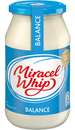 Bild 1 von Miracel Whip Balance 10% Fett 500 ml