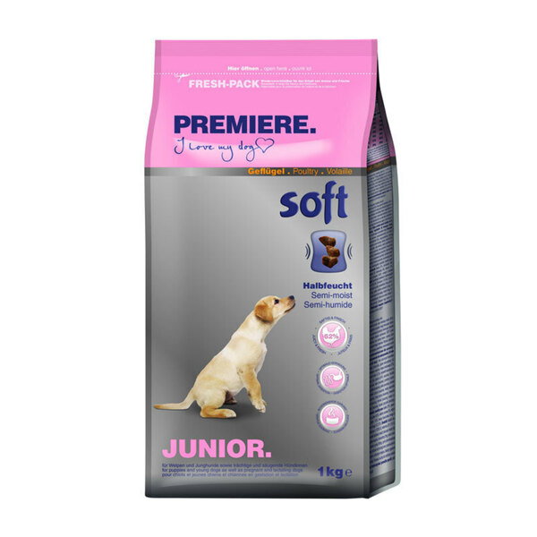 Bild 1 von Premiere Soft Junior 1kg