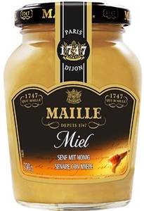 Maille Miel Senf mit Honig 200 ml