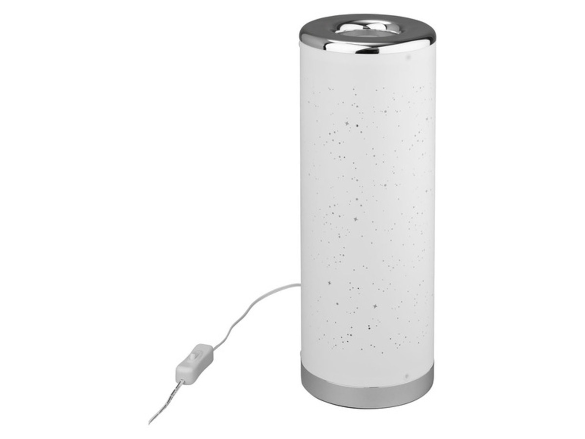Bild 2 von Livarno Home Tischleuchte »Starlight«, warmweiß
