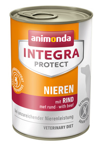 Integra Protect Nieren 6x400g mit Rind