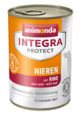 Bild 1 von Integra Protect Nieren 6x400g mit Rind