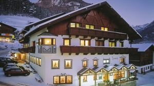 Österreich – Tirol - 3* Hotel Zum Lammwirt