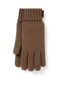 C&A Handschuhe-THERMOLITE® EcoMade-recycelt, Beige, Größe: S