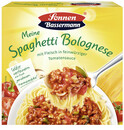 Bild 1 von Sonnen Bassermann Spaghetti Bolognese 375 g