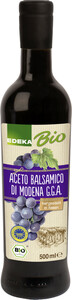 EDEKA Bio Aceto Balsamico di Modena g.g.A. 500ML