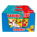 Bild 1 von Haribo 300 g, verschiedene Sorten, 26er Pack