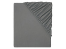 Bild 4 von LIVARNO home Bi-Elastic Jersey Spannbettlaken, 90-100 x 200 cm