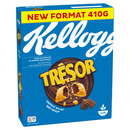 Bild 1 von Kellogg's Tresor Milk Chocolate 410g