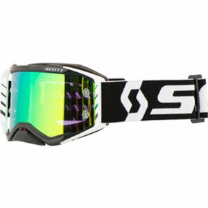 Scott Prospect Motocrossbrille