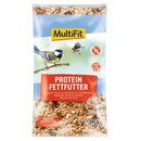 Bild 1 von MultiFit MF Protein Fettfutter 2,5kg