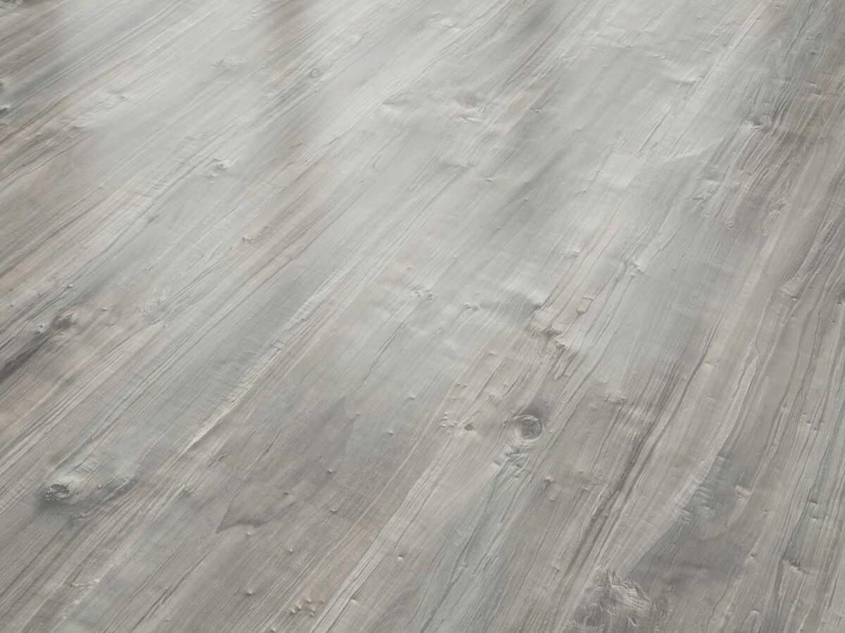 Bild 1 von Classen Laminat Edition 7
, 
Spaltholz grau Landhausdiele