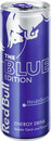 Bild 1 von Red Bull Energy Drink Blue Edition 250 ml