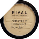 Bild 2 von Rival de Loop Natural Lift Compact Powder 04 honey
