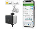 Bild 1 von EVE Aqua (Vorgängermodel zu 2657340) Smarte Bewässerungssteuerung , Apple HomeKit, Bluetooth, Schwarz