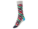 Bild 3 von Fun Socks Damen / Herren Socken mit Baumwolle, 3 Paar