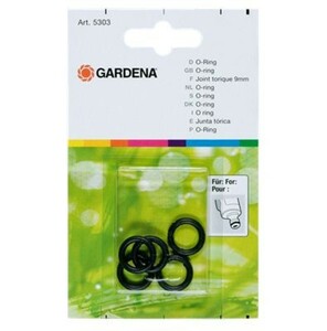 Gardena O-Ring ,  Ø 9 mm