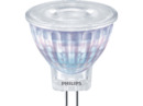 Bild 1 von PHILIPS LEDclassic Lampe ersetzt 20W LED GU4 warmweiß 3 Watt 184 Lumen