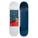 Bild 1 von Skateboard-Deck 120 Bruce 8.25" blau