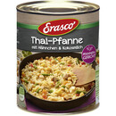 Bild 1 von Erasco Thai-Pfanne mit Hähnchen und Kokosmilch 800G