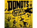 Bild 1 von Donots - Lauter als Bomben (Digipak) [CD]