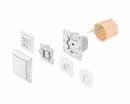 Bild 1 von Bosch Smart Home Merten Adapter
, 
3er Set
