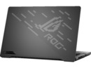 Bild 1 von ASUS ROG Zephyrus G14 GA401 AniMe™ Matrix, Gaming Notebook mit 14 Zoll Display, Ryzen™ 5 Prozessor, 8 GB RAM, 512 SSD, GeForce GTX 1650 Ti, Eclipse Gray (AniMe Matrix Version)