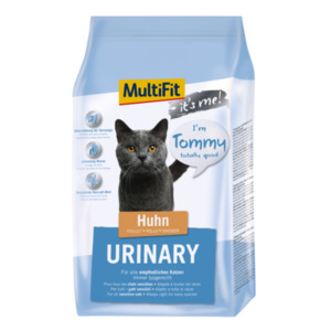 MultiFit It's Me Tommy Urinary 1,4 kg