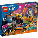 Bild 1 von LEGO® CITY 60295 Stuntshow-Arena