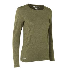 Geyser Sweater Long Sleeved Seamless