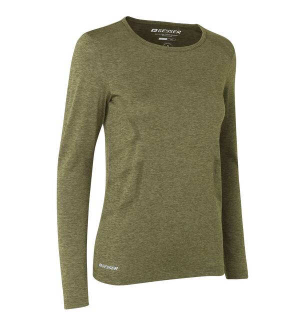 Bild 1 von Geyser Sweater Long Sleeved Seamless
