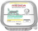 Bild 1 von Medica Hypoallergen 16x100g Huhn