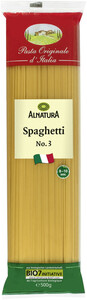 Alnatura Bio Spaghetti 500G