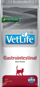 VetLife Farmina VET Life Gastrointestinal 2kg