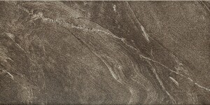 Bodenfliese Feinsteinzeug Arigato 30 x 60 cm brown