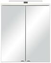 Bild 1 von Spiegelschrank in Weiß