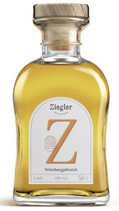 Ziegler Weinbergpfirsich Likör 18% 0,5L
