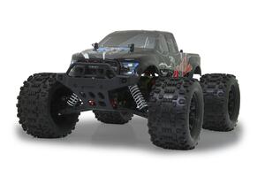 JAMARA Skull Monstertruck 4WD 1:10 NiMh 2,4GHz