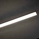 Bild 3 von MELITEC 
                                            LED-Deckenleuchte Duo Line Smart