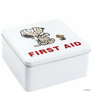 PEANUTS Dose First Aid Mumie